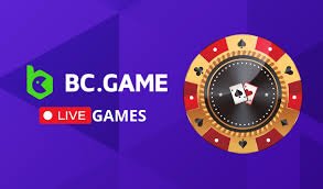 Exploring the BC Game Bet App Your Ultimate Mobile Gaming Experience Exploring the BC Game Bet App Your Ultimate Mobile Gaming Experience