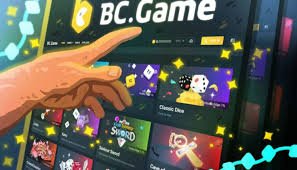 BC Game La Revolución del Juego en Línea con Criptomonedas