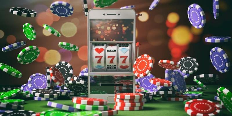 Best Mobile Casinos Ranked Top Picks for Your Gaming Adventure Best Mobile Casinos Ranked Top Picks for Your Gaming Adventure