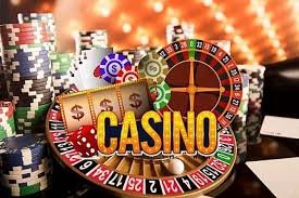 Descubre el emocionante mundo de Loco777 Casino 1521071767 Descubre el emocionante mundo de Loco777 Casino 1521071767
