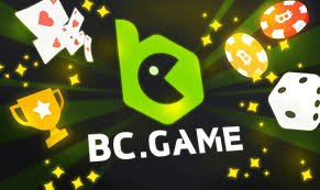Discover the Thrills of BC.Game Casino and Sports Betting