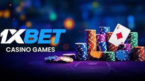 Download the 1xBet App Your Gateway to Easy Betting