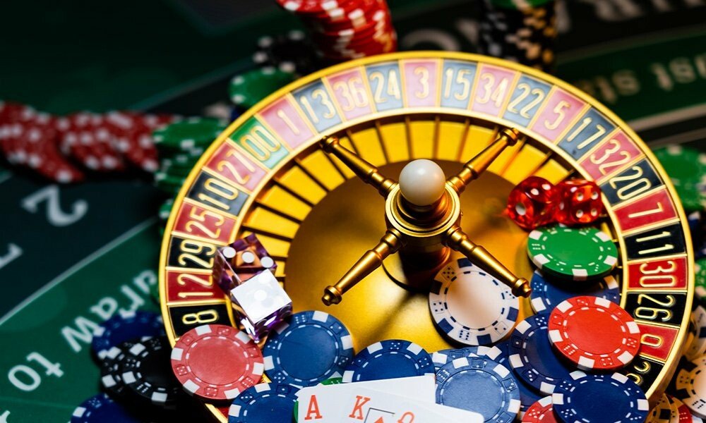 Entdecken Sie die Faszination von 24 Slots