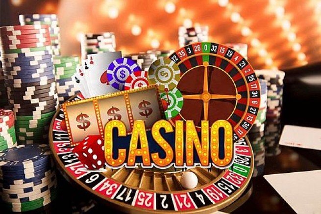 Entdecken Sie die Faszination von 24 Slots