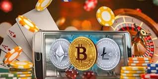 Experience the Advantage of TRX Deposits at Bitfortune Casino