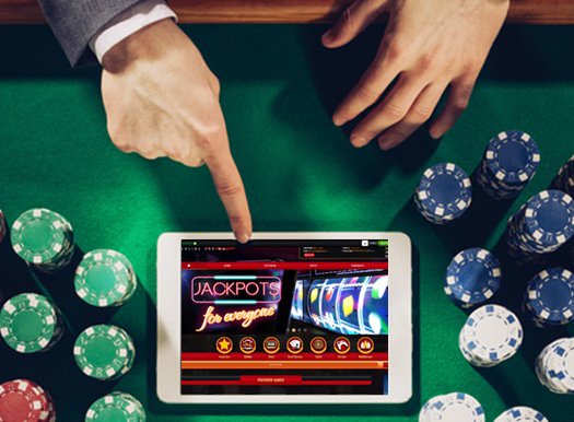Experience Thrills at Lucky Barry Casino & Sportsbook 166140626
