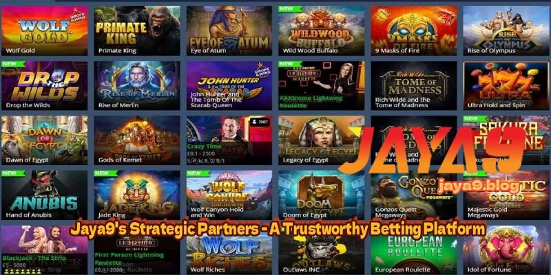 Explore the Top Jaya9 JILI Table Games for Thrilling Entertainment Explore the Top Jaya9 JILI Table Games for Thrilling Entertainment