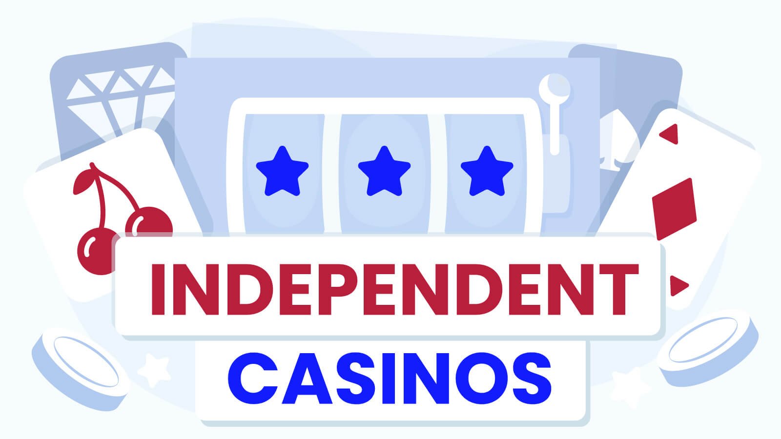 ExploreIndependent Casinos Not on GamStop A Guide to Your Gaming Options