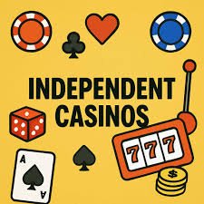 ExploreIndependent Casinos Not on GamStop A Guide to Your Gaming Options