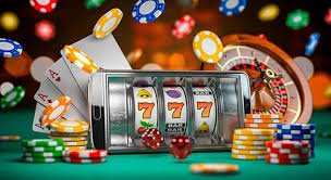 Exploring the Exciting World of Playfina Casino Exploring the Exciting World of Playfina Casino