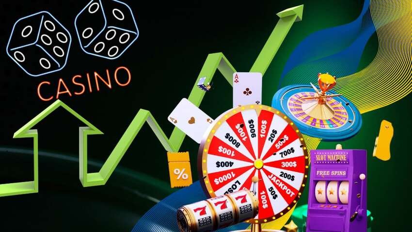 Exploring the Growth of Crypto Casinos in Emerging Markets -230199983