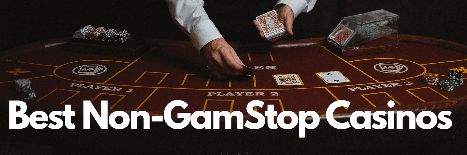 Exploring UK Non-Gamstop Casinos A Guide for Players