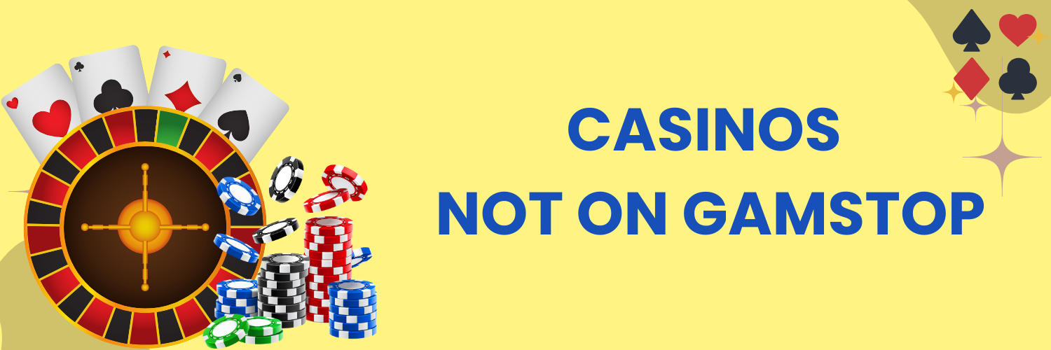 Exploring UK Non-Gamstop Casinos A Guide for Players