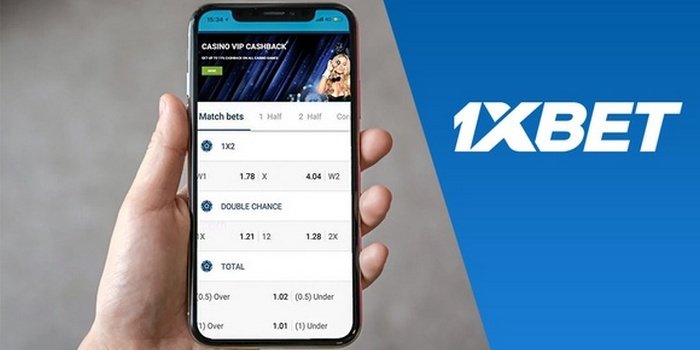 Pengalaman Terbaik di Laman Web Rasmi 1xBet