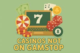 Safe Non GamStop Casinos Your Guide to Secure Gaming 2024751595