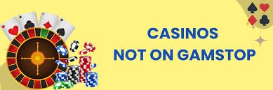 The Rise of Non GamStop UK Casinos A New Era in Online Gaming