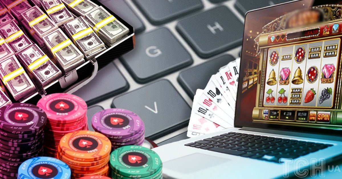 Trusted Online Casinos in the UK Your Guide to Safe Gaming Trusted Online Casinos in the UK Your Guide to Safe Gaming