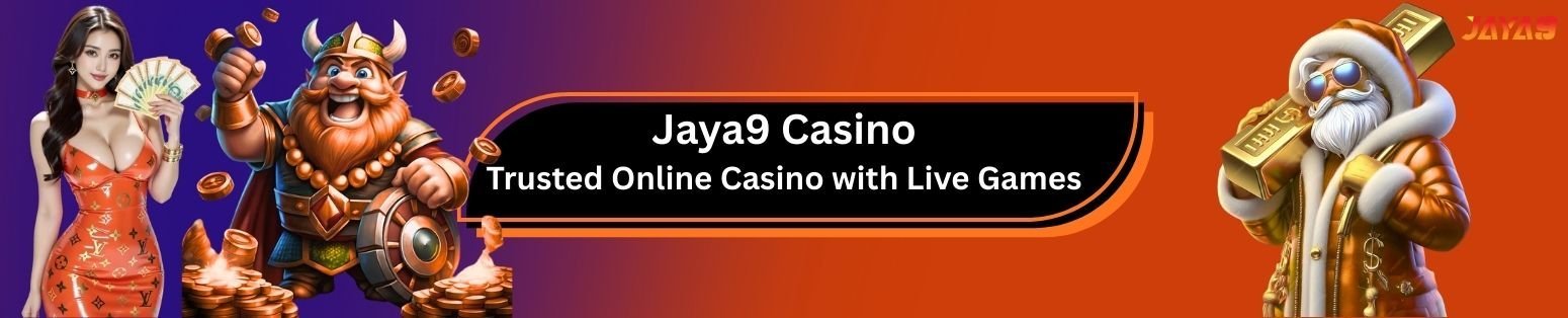 Understanding Jaya9 Game Providers A Comprehensive Guide -1177473998