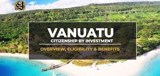 Vanuatu Citizenship by Investment Opportunities and Implications for EU Residents