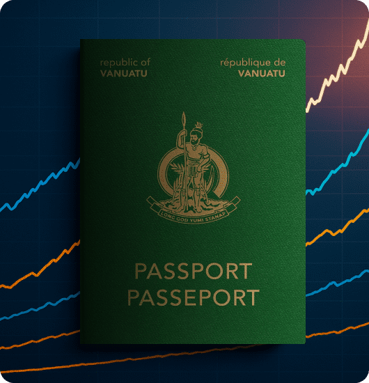 Vanuatu Citizenship by Investment Program Your Pathway to a New Life