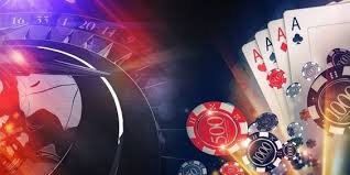 Casino 2026 Nová Éra Hraní