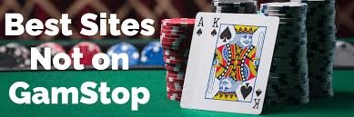 Discover the Best Casino Sites Not on Gamstop 1012751721