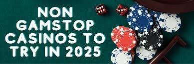 Discovering New Non Gamstop Casino Sites A Guide for Players 812724612