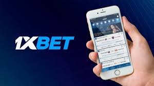 Experience Betting on the Go with 1xBet App -1611195935