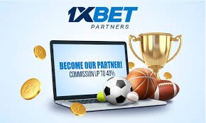 Experience Seamless Betting with the 1xBet App -1423391248