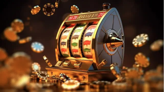 Experience the Thrill of Casino KaloKalo UK -1511527857