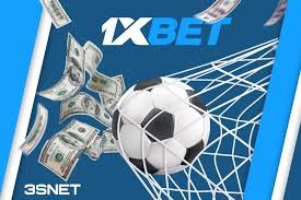Explore the 1xBet App Your Gateway to Online Betting 425947940