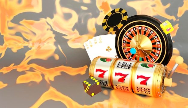 Explore the Exciting World of Queen Casino Online Games