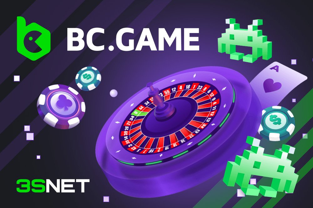 Exploring BC.Game Payment Options for Romanian Players 855713408