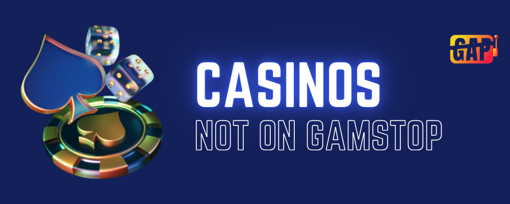 Exploring Non Gamstop Casinos A Look at the Alternative Gaming Scene