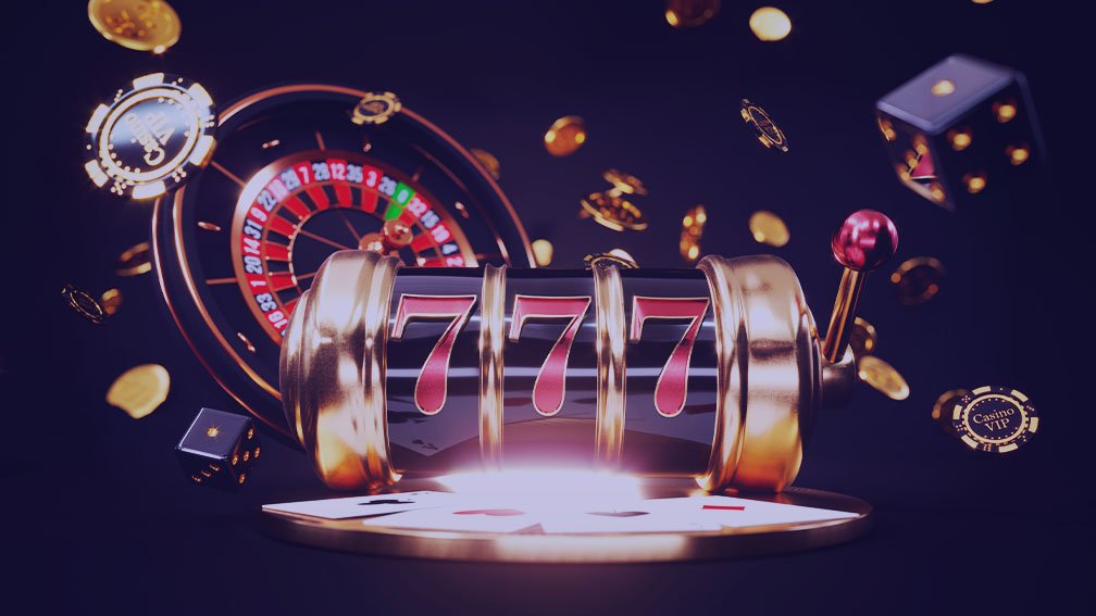 Gamdom Casino Игровые Автоматы Онлайн -1222883810