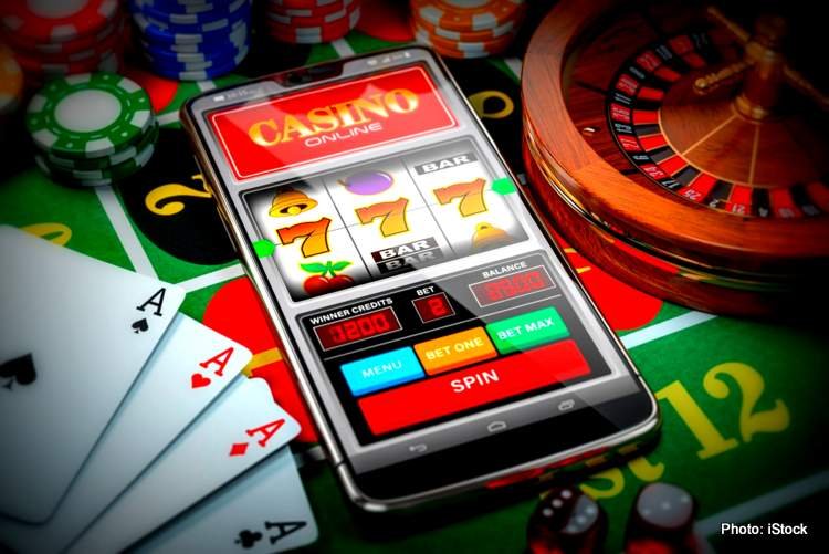 Gamdom Casino Онлайн Слоты и Впечатляющие Выигрыши