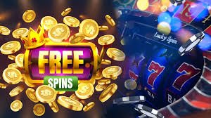 Grab Your 25 Free Spins on Registration Today!