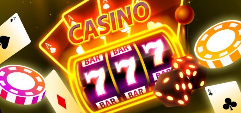 How to Navigate the Lucky Barry Casino Registration Process