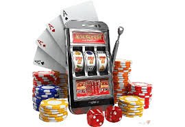 Structured Gameplay in Online Casinos A New Era of Entertainment 373867237