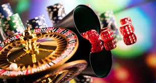 Top Casino Sites Not on Gamstop Explore Unrestricted Gaming