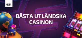 Utländska Online Casinon En Djupdykning i Spelvärlden 575863846 Utländska Online Casinon En Djupdykning i Spelvärlden 575863846