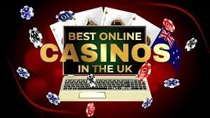Best Online Casino 2024 UK A Comprehensive Guide