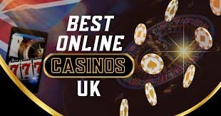 Best Online Casino 2024 UK A Comprehensive Guide