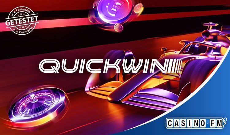 Descubre QuickWin Casino España Diversión y Ganancias al Alcance de tu Mano -856026294