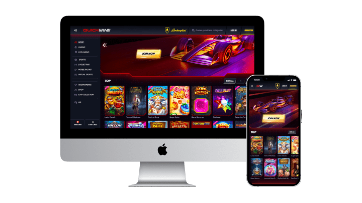 Descubre QuickWin Casino España Diversión y Ganancias al Alcance de tu Mano -856026294