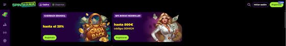 Descubre Spinmama Casino España Diversión y Oportunidades de Ganar -927775747