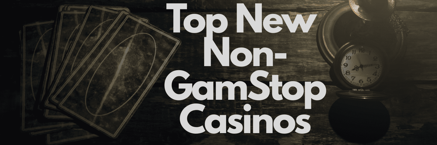 Discovering Casinos Not on Gamstop UK Freedom and Excitement Await