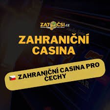 Jak využít zahraniční casino bonus bez vkladu k maximálnímu zisku