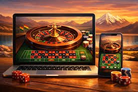 La Guía Completa de la Ruleta Online en Bolivia -434166325