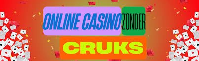 Online Casino's zonder CRUKS De Beste Opties voor Gokken